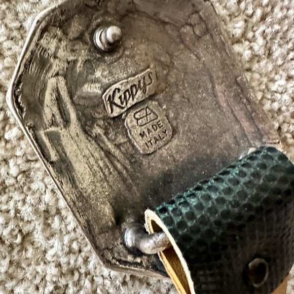 Kippys Accessories - Brand new Kippy’s belt never been used